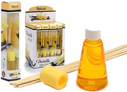 24884 AMBIENTADOR MIKADO BAUNILHA