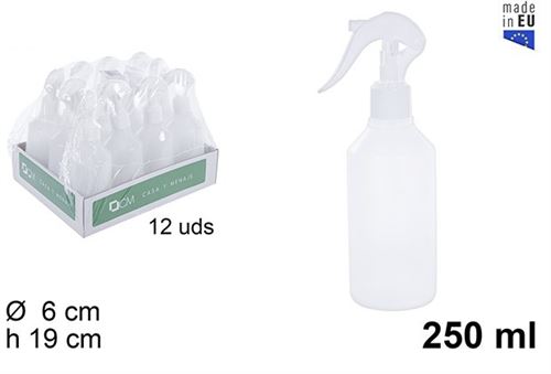 110615 PULVERIZADOR 250ML
