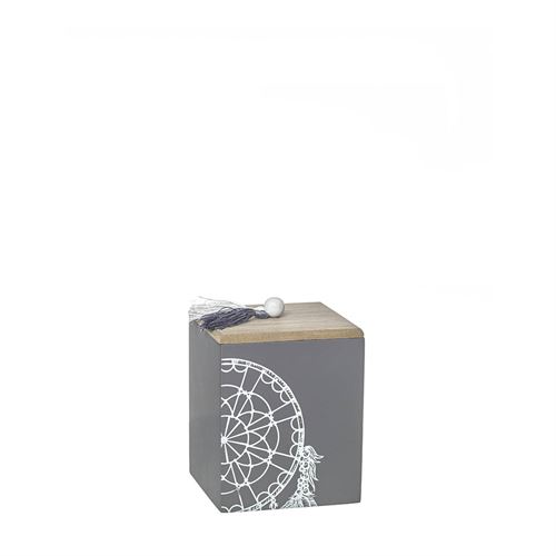 83748 CX MDF DECORATIVA