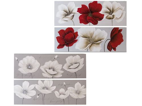 501446  QUADRO 50X150CM