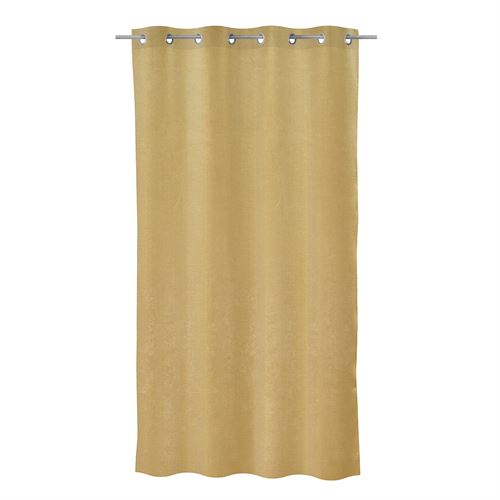 801502 CORTINA ANTELINA OPACA 140X260CM POLIESTER