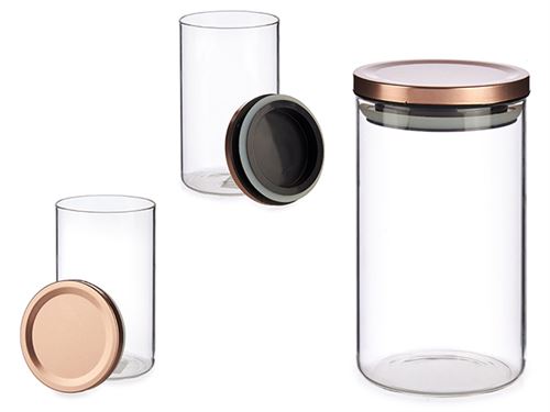 84784 FRASCO VIDRO 1000ML