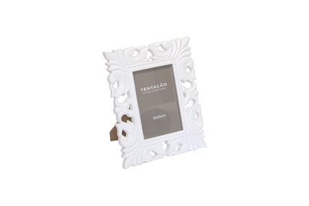 20621766 MOLDURA BRANCO MDF 10X15