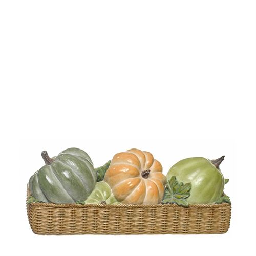 77995 ABOBORAS POLIRESINA 38,50X14X14