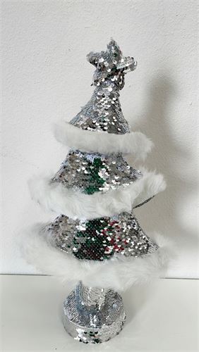 765718 NTL ARVORE NTL LANTEJOULAS