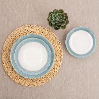 8074117 SERVIÇO MESA GRES 18PÇAS