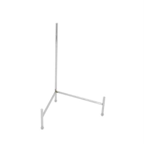 52383 SUPORTE PRATOS CROMADO