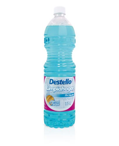 5552 DESTELLO LAVA TUDO NEUTRO 1,5LT