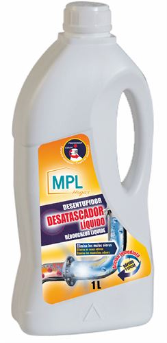MPL DESENTUPIDOR LIQUIDO 1LT