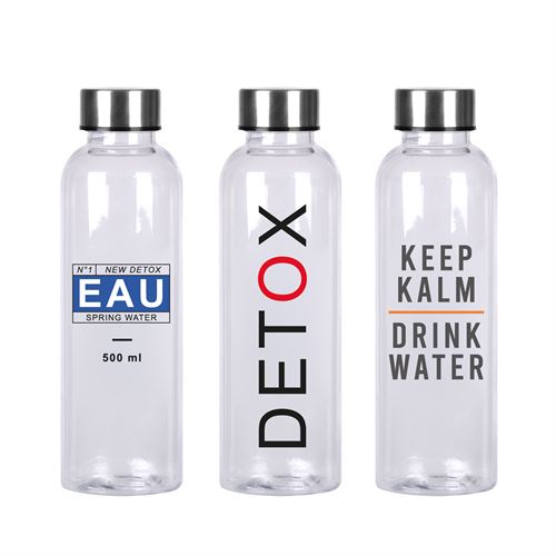 200288 GARRAFA 500ML