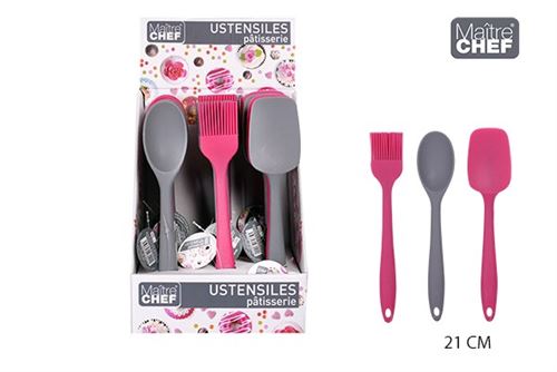 USTEPA001 PINÇEL SILICONE