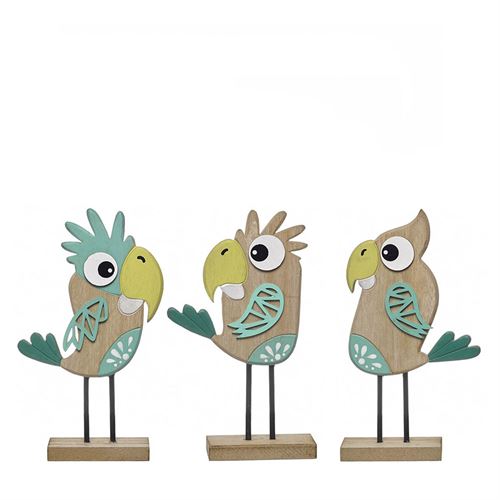 83916 PAPAGAIO MADEIRA