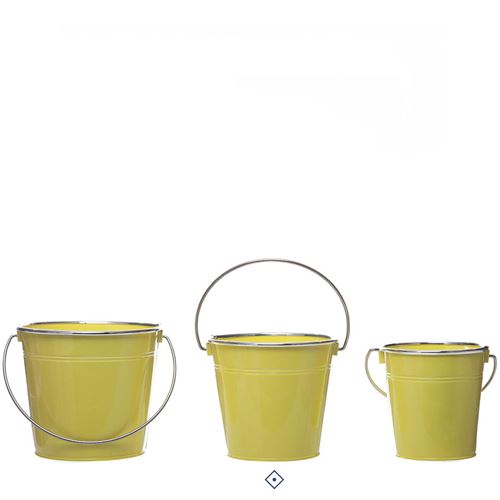 45011 VASO METAL