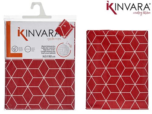 87142 TOALHA ANTI MANCHA 140X180CM