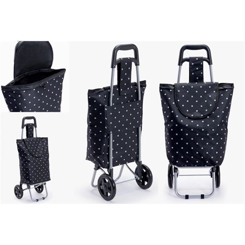 P093184061 CARRO COMPRAS PRETO