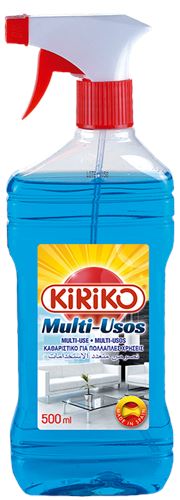KIRIKO MULTIUSOS C/P 500ML