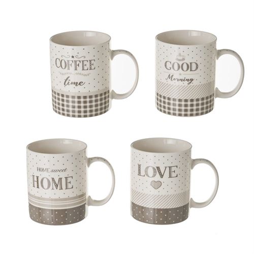 800110 CANECA CERAMICA