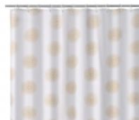 135567 CORTINA WC POLIESTER