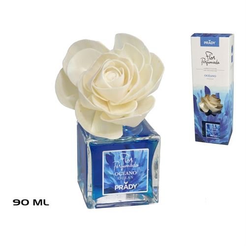 86259 AROMATIZADOR OCEANO 90 ML