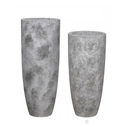 83875 JARRAO POLIRESINA 75CM