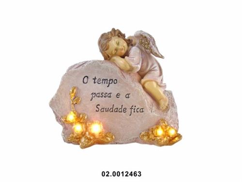 02.QTY818118YD-2-P ANJO NA PEDRA
