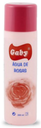 671185 AGUA ROSAS GB 180ML