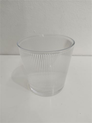 118719 VASO ORQUIDEA VIDRO