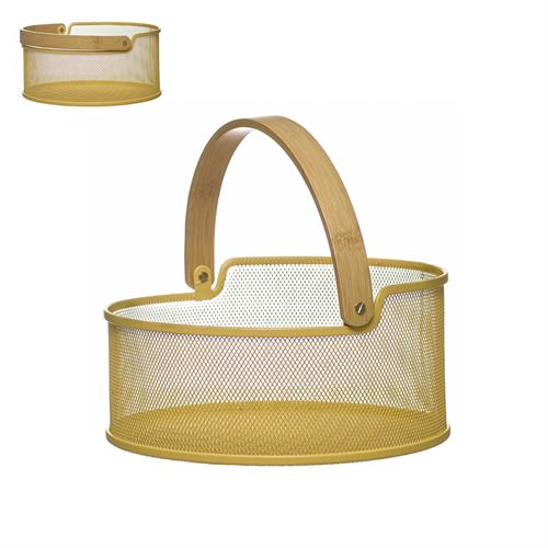 52556 FRUTEIRO ASA BAMBU