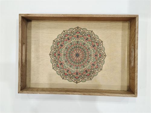 BD-152368 TABULEIRO MADEIRA