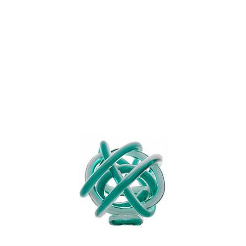 32762 NO VIDRO DECORATIVO : C 11,50 L 11,50 A 11,50