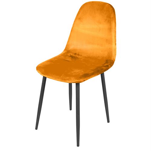 151400 CADEIRA VELUDO