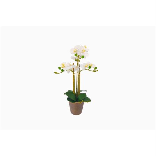 P050184937 VASO ORQUIDEA ARTIFICIAL 61CM