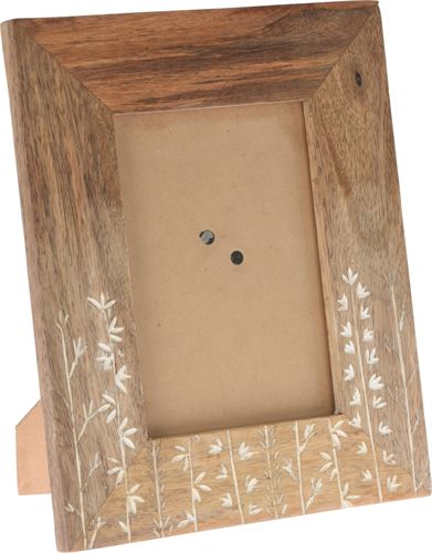 A65000210 MOLDURA MDF 22X27CM