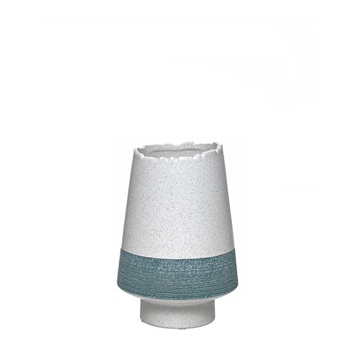 28197 JARRA CERAMICA OCEAN