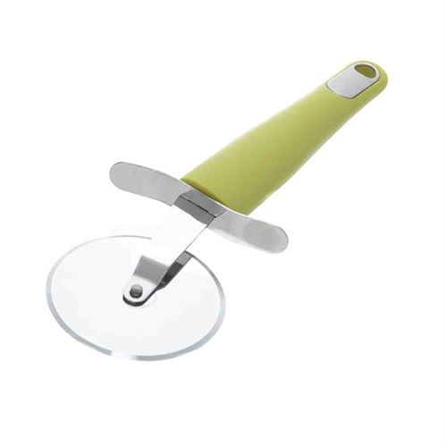 63072 CORTA PIZZA INOX