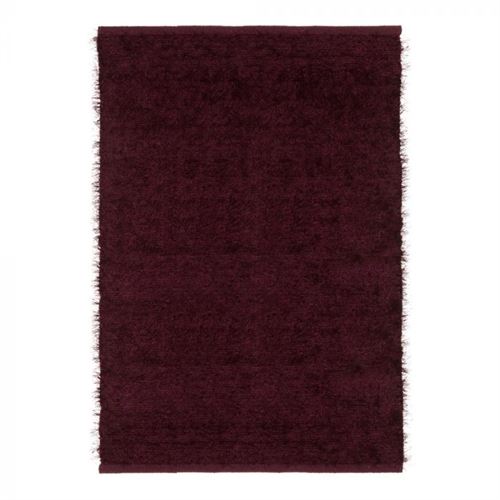 124458 CARPETE ALGODAO POLIESTER 140X200CM