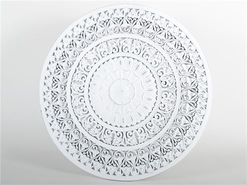 848077 DECORAÇAO PAREDE MDF 59CM