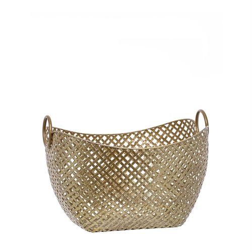 CESTO METAL 41,5X34X29,5CM