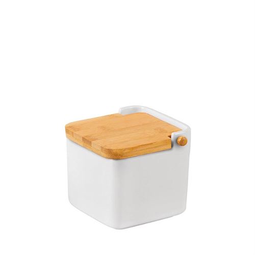 23143 SALEIRO CERAMICA BAMBU