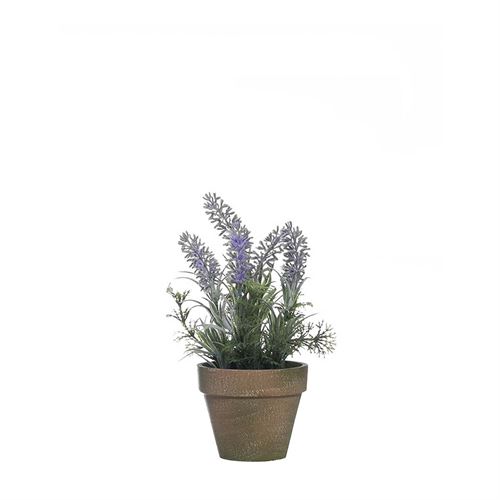 43151 PLANTA ARTIFICIAL LAVANDA