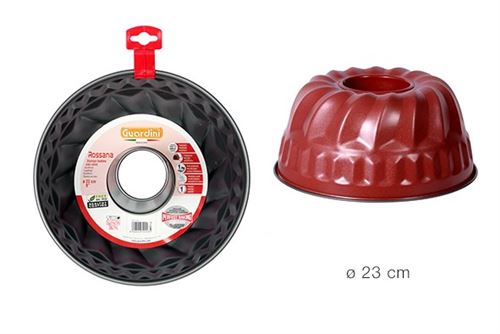 MOULKO001 FORMA BOLO