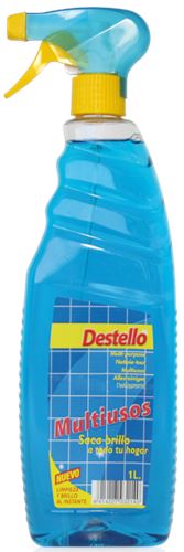 3214 DESTELLO MULTIUSOS C/P 1LT