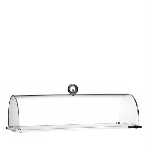 54491 BOLEIRA ACRÍLICO C 35,50 L 14,00 A 12,60