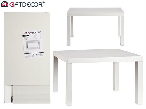 77930 MESA AUXILIAR 79X50X45CM