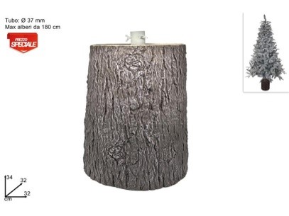 292731 BASE DE PINHEIRO TRONCO