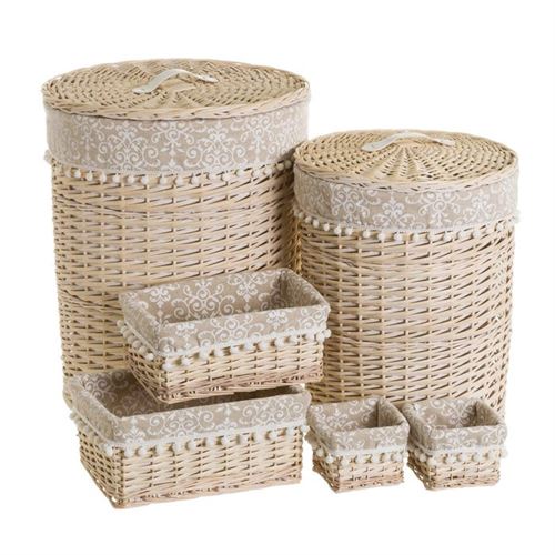 122836 SET CESTOS VERGA