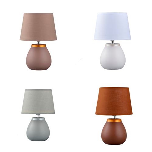 23354 CANDEEIROS 18X18X27CM SY2031