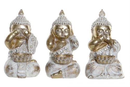 RF-181527 FIG RESINA 10X9X17 BUDA