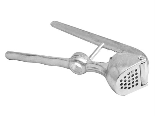 00042009 ESMAGA ALHOS INOX