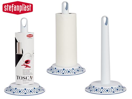 74628 PORTA ROLO COZINHA PL TOSCA BLUE